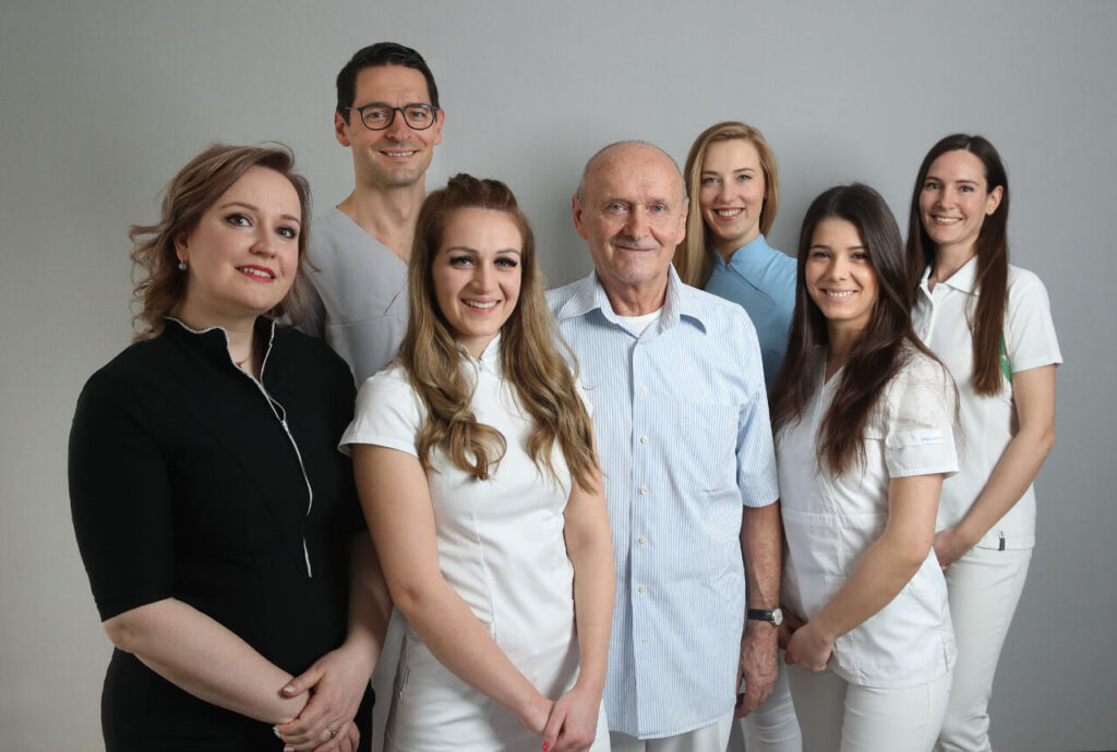 Fogbeültetés implantátummal: modern eljárás magas sikerrátával.