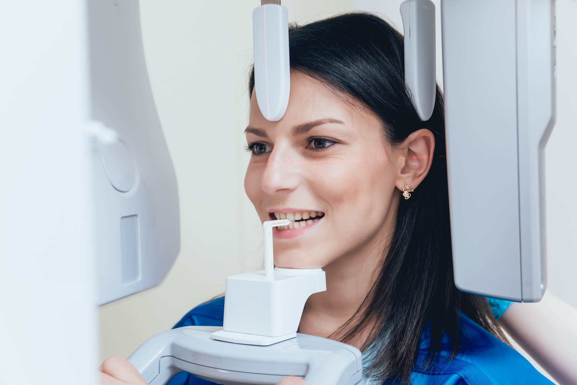 A panoráma röntgen segít a fogászati diagnózis felállításában