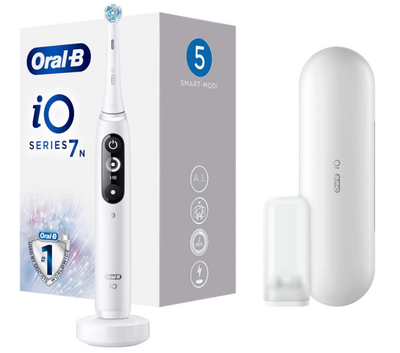 Oral B IO fogkefe