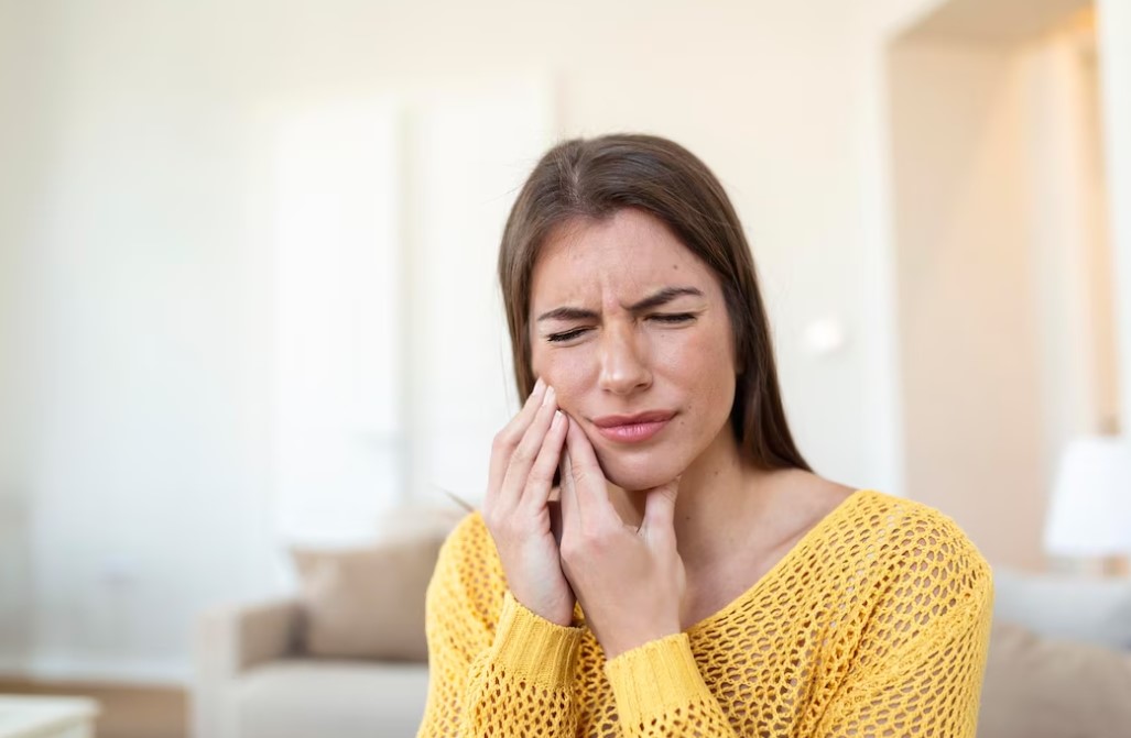 a fogágygyulladás okai, tünezei, kezelése